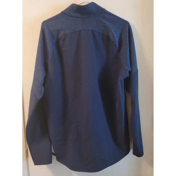 Mens Nashville Predators Under Amour pullover - Picture 2 of 3